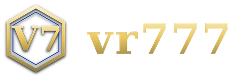 vr777 logo